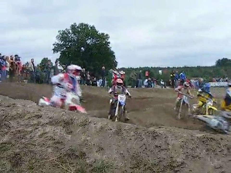 Motocross 2