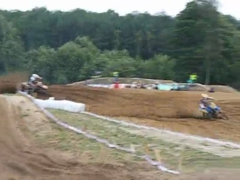 Motocross 6