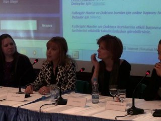 Amerika ve İngiltere Eğitim Bursları - 4