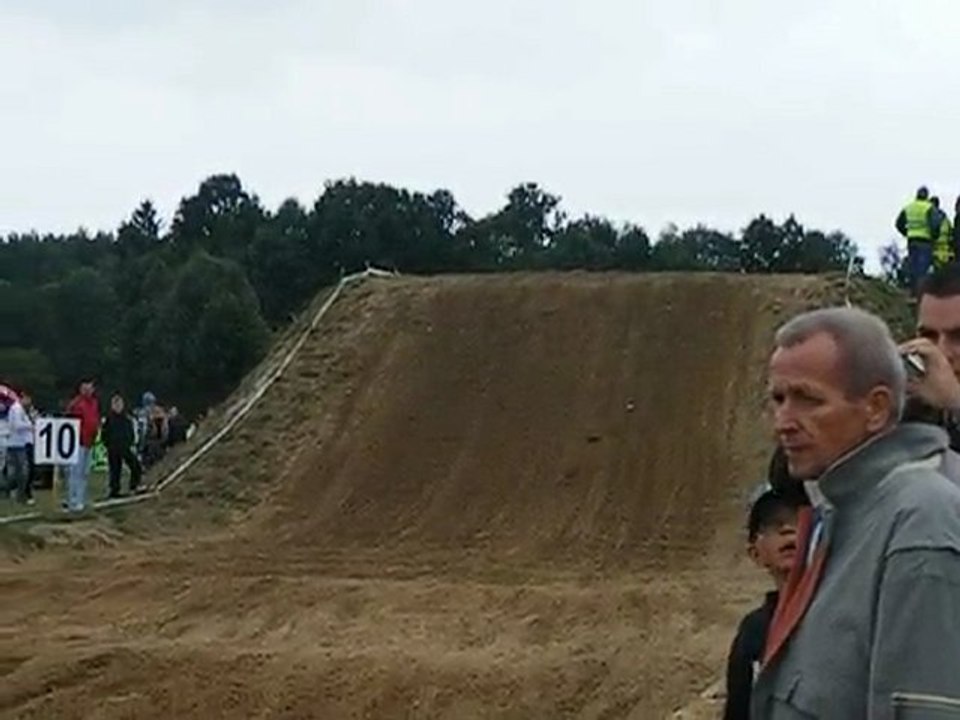 Motocross 8