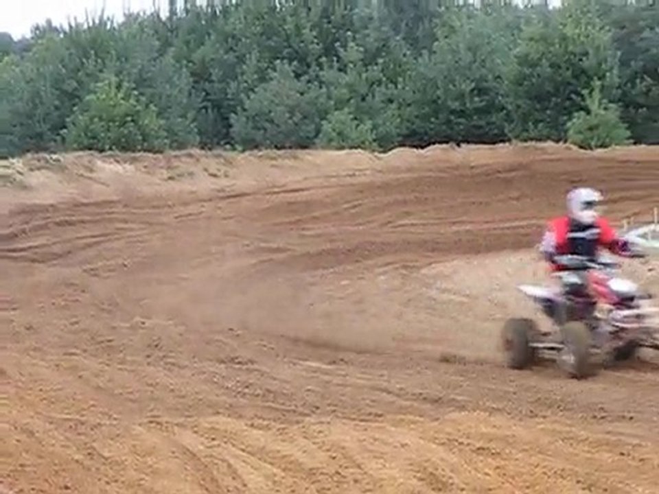 Motocross 9