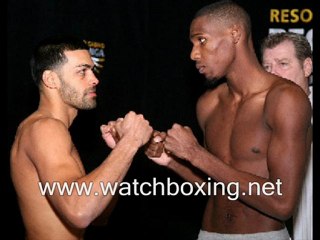 watch Carlos Quintana vs Andre Berto fight live online April
