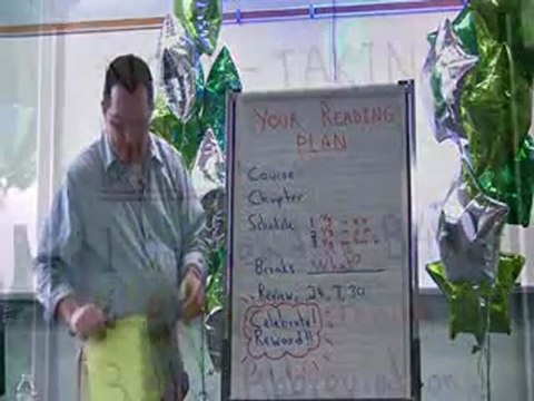 Student Success Workshop Advice at Centennial College