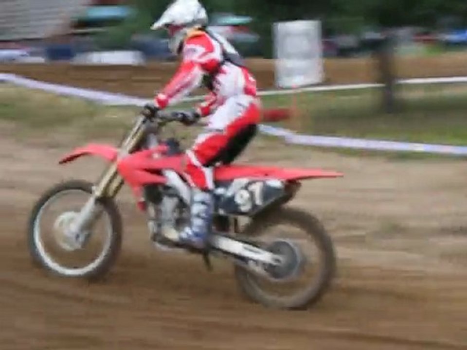 Motocross 18