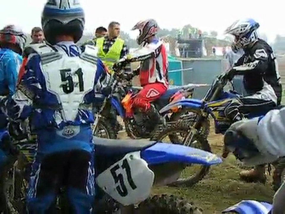Motocross 20