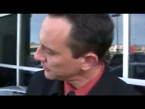 Certified used 2007 Toyota Camry Tony Graham Ottawa Kanata