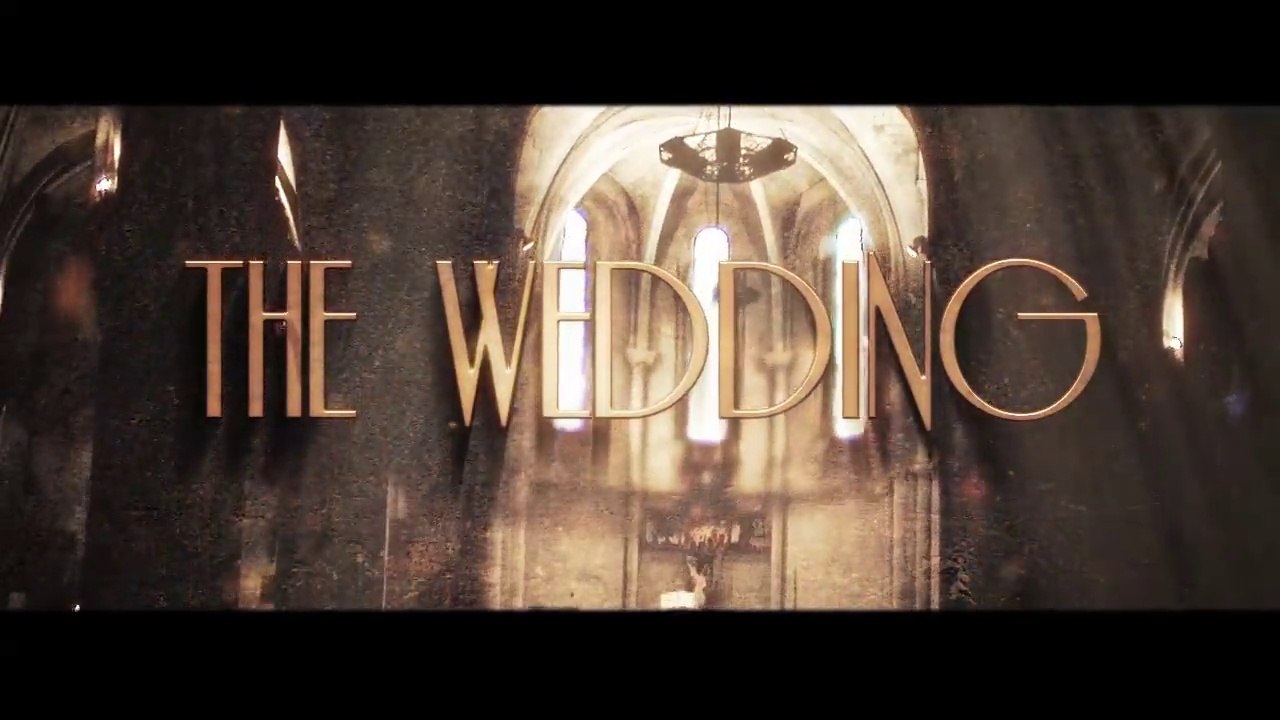 DDwedding
