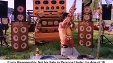FIFA World Cup 2010 commercial