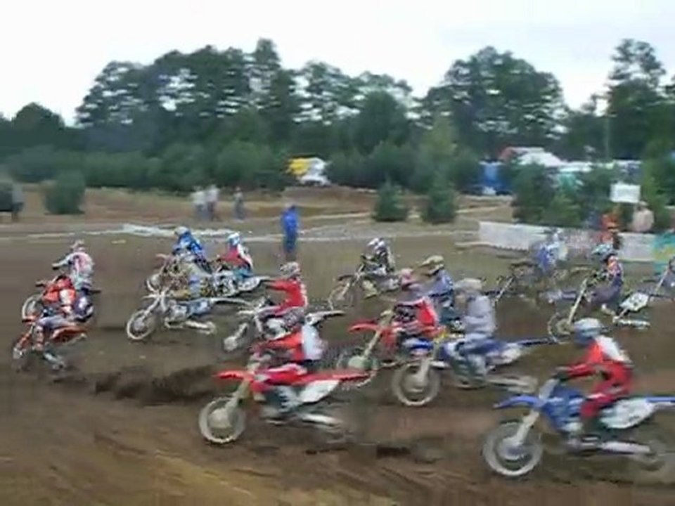 Motocross 22