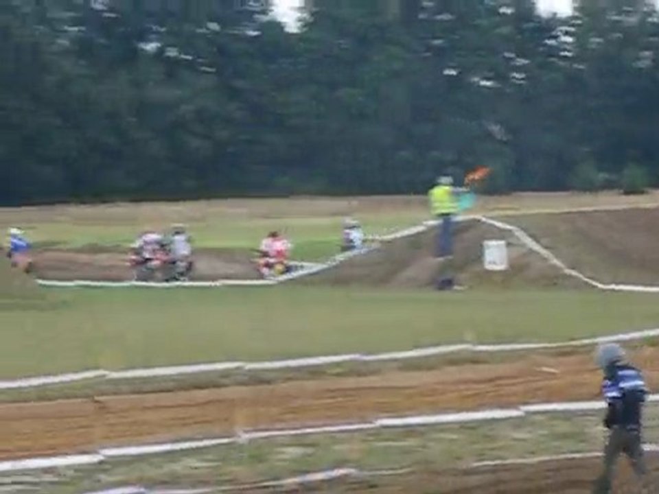 Motocross 23