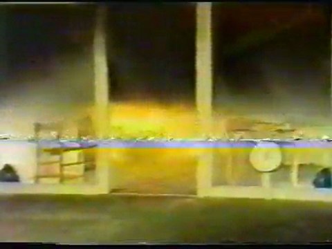 Yavuz Yangın Söndürme Sistemleri -2