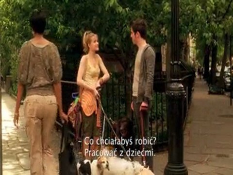 Podryw na pieska CO NAS KRĘCI, CO NAS PODNIECA