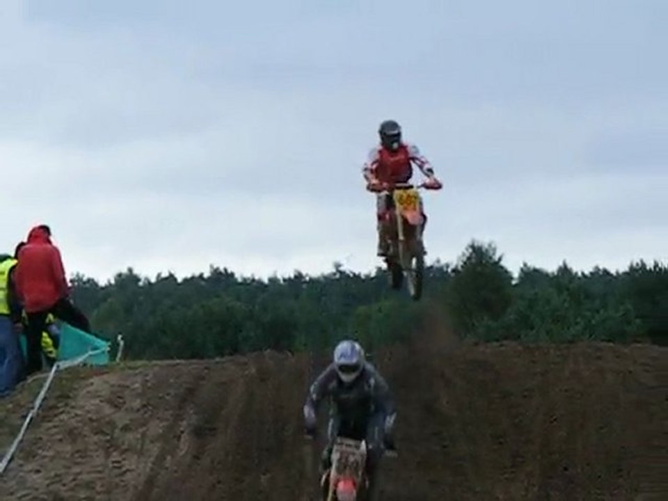 Motocross 25