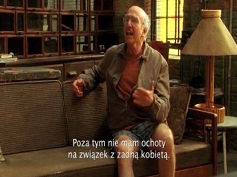 "Nie lubię normalnych" CO NAS KRĘCI, CO NAS PODNIECA