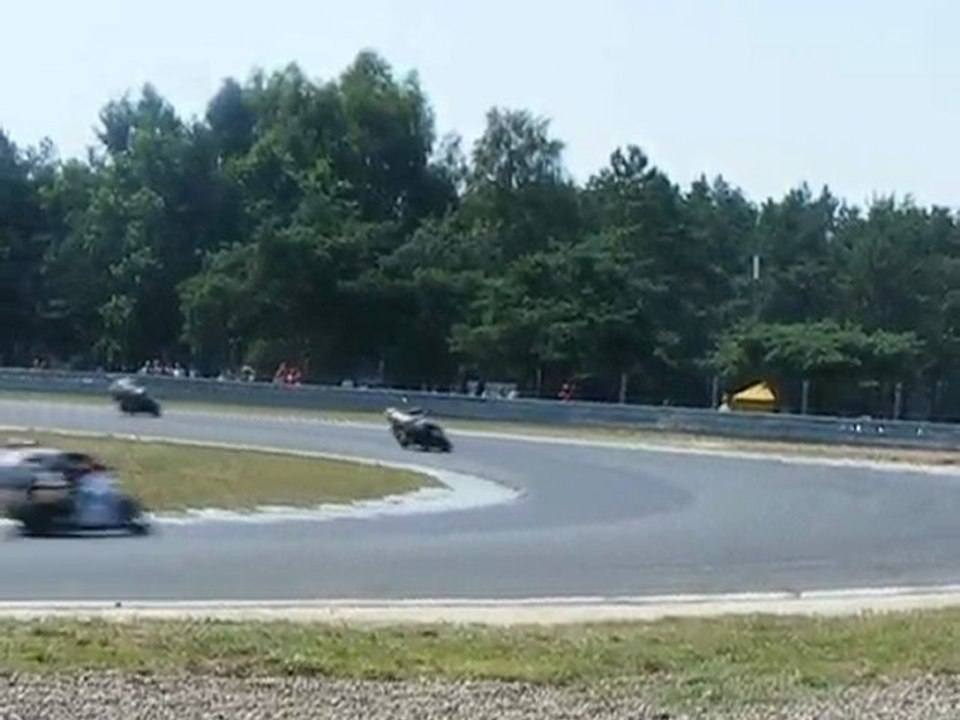 Tor POZNAŃ 3