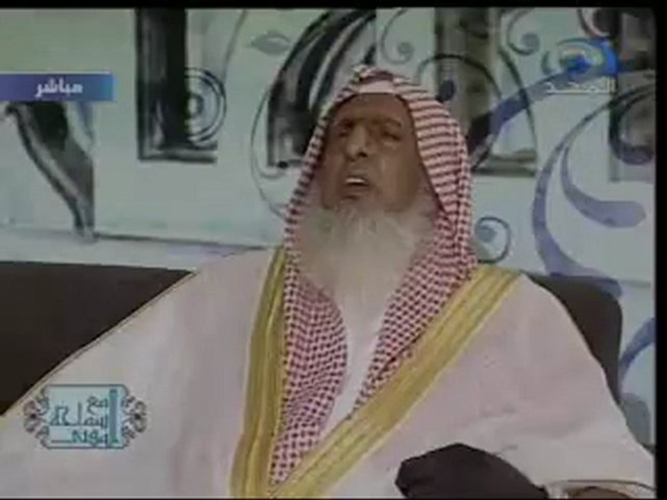 وقت أذكار المساء - آل الشيخ