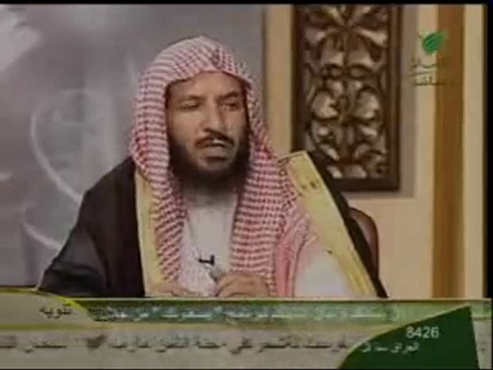 مات تارك الصلاة - الشثري