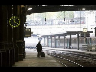 Météo Locale et Info Trafic SNCF de ce vendredi