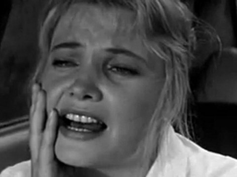 Песня из кинофильма Три тополя на плющихе - Нежность