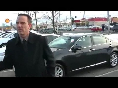 used SUV 2006 Lexus RX330 Tony Graham Ottawa Kanata