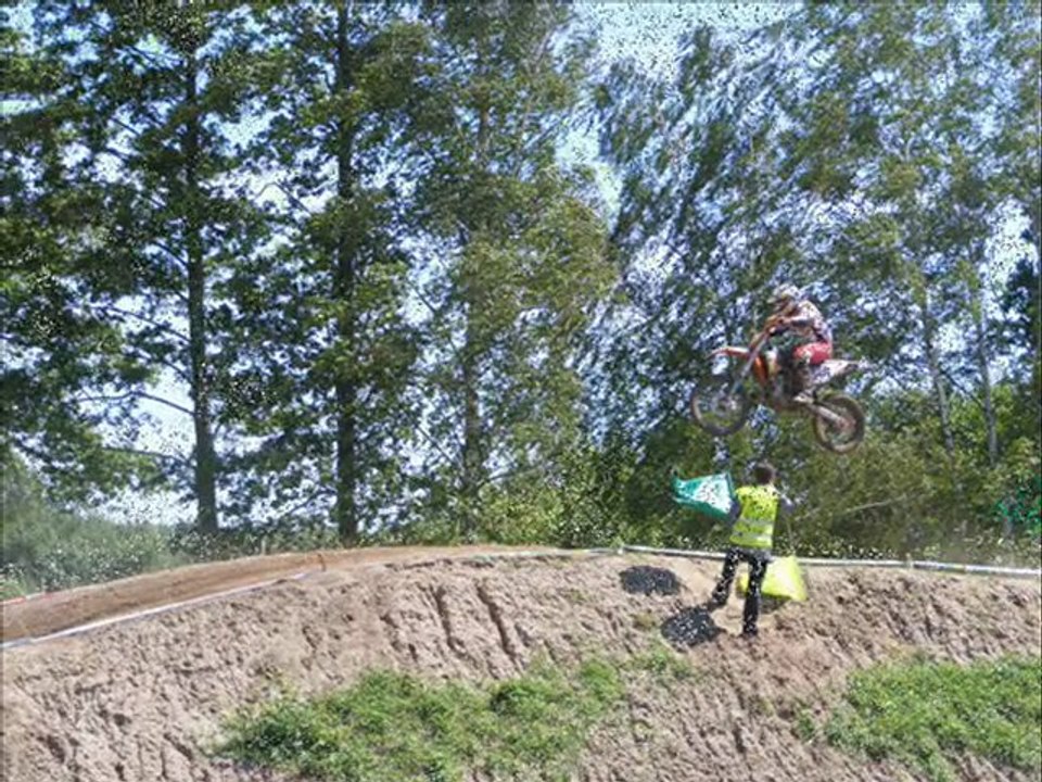 MOTOCROSS!!