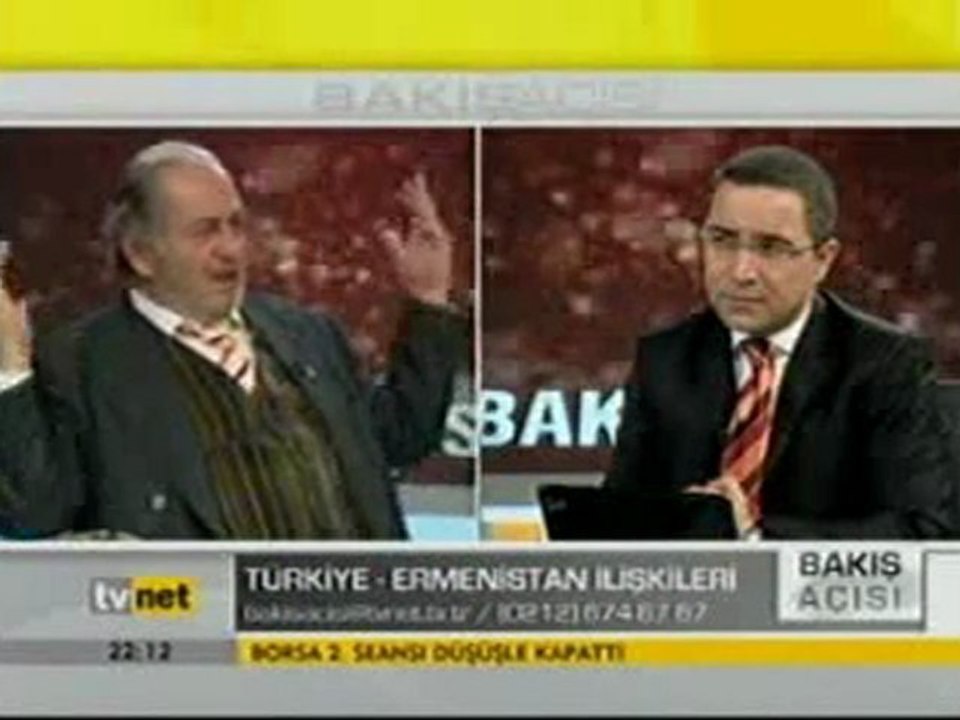 Ermeni Meselesi - 4