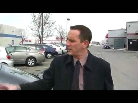 Certified used 2008 Toyota Yaris Tony Graham Ottawa Kanata