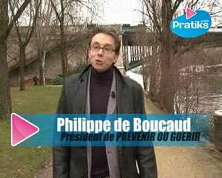 Prévenir ou guérir