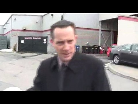 Certified used 2008 Nissan Altima Tony Graham Ottawa Kanata