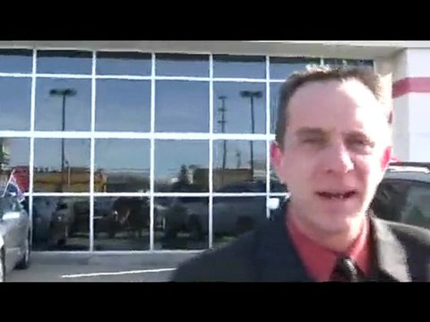 Certified used 2005 Lexus ES330 Tony Graham Ottawa Kanata