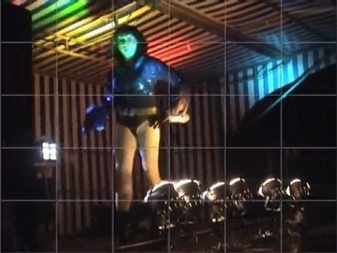 FUNtastique SHOW avec Fundy Deparis