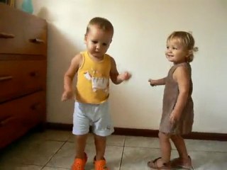 allez ! entrez dans la danse