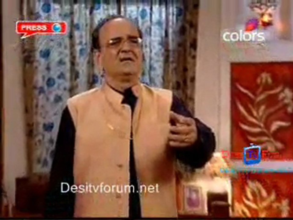 Ganga - 9th April 2010 Video Watch Online - Pt2