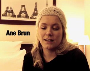 Ane Brun