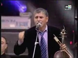 Stati à Mawazine 2010