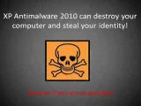 Remove XP Antimalware 2010 EASILY - A Quick XP Antimalware 2
