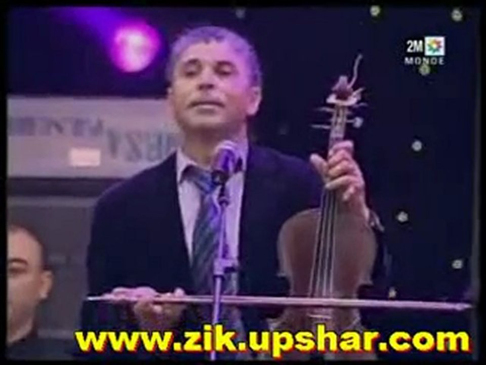 Stati à Mawazine 2010