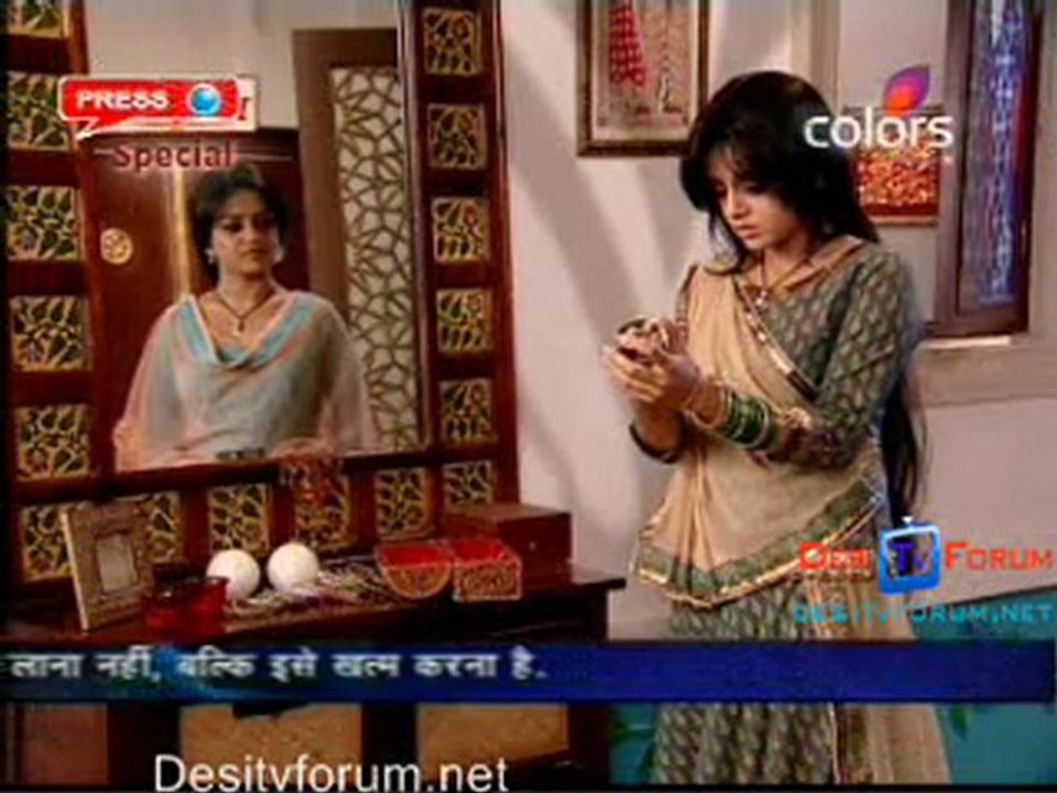 Ganga - 9th April 2010 Video Watch Online - Pt4