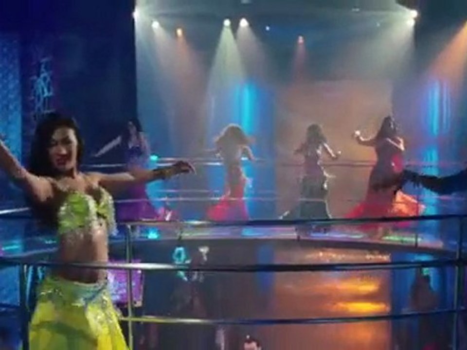 Sex and the City 2 - Trailer / Bande-annonce #2 HQ [VO]