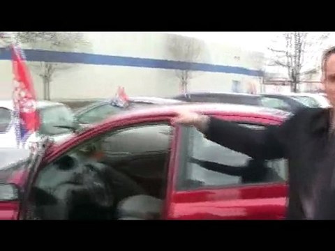 Certified used 2005 Toyota Echo Tony Graham Ottawa Kanata