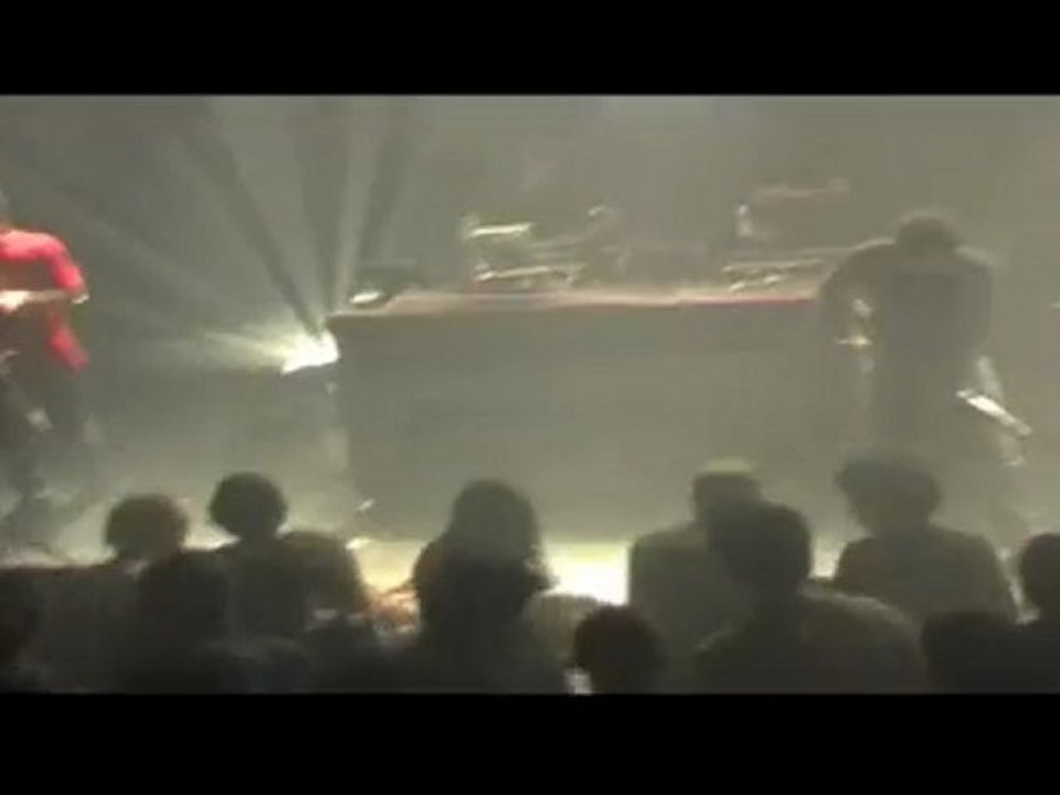 ONDUBGROUND @ BATEAU IVRE - TOURS (FRANCE) - MAEEP + 22