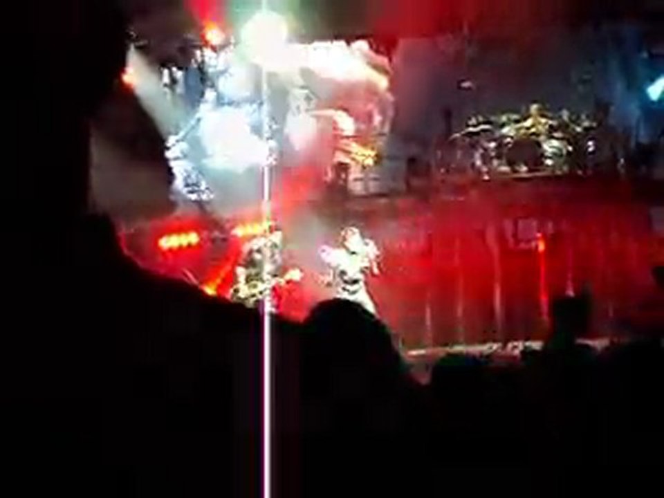 Tokio hotel Automatisch (Hamburg)