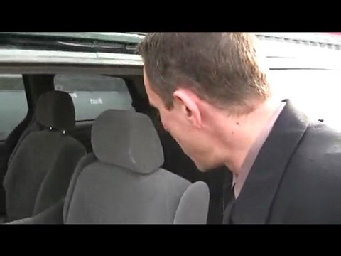 Certified used 2005 Toyota Sienna Tony Graham Ottawa Kanata