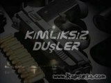 kimliksiz düşler - feat - zehir rapçi - başka eldesin