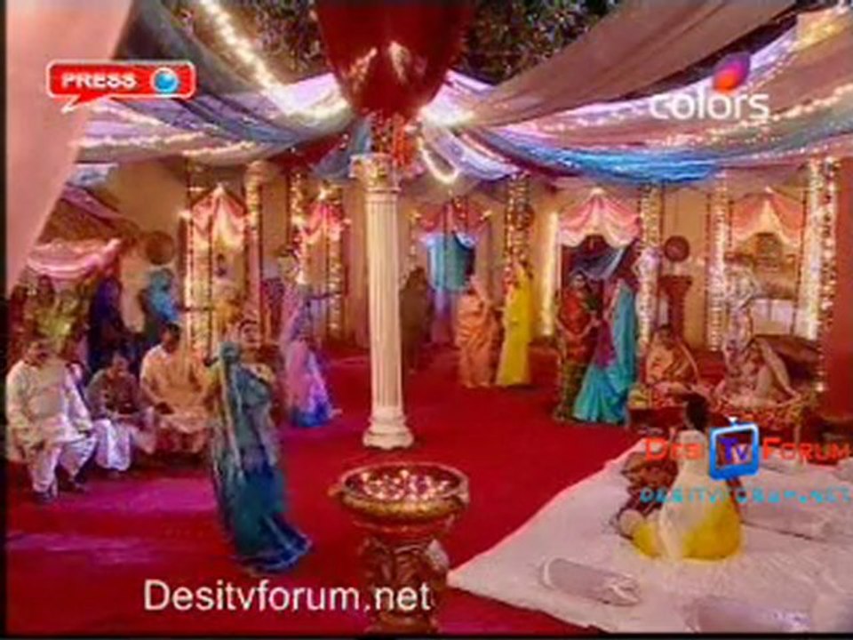 Aise Karo na Vida - 9th April 2010 Pt3