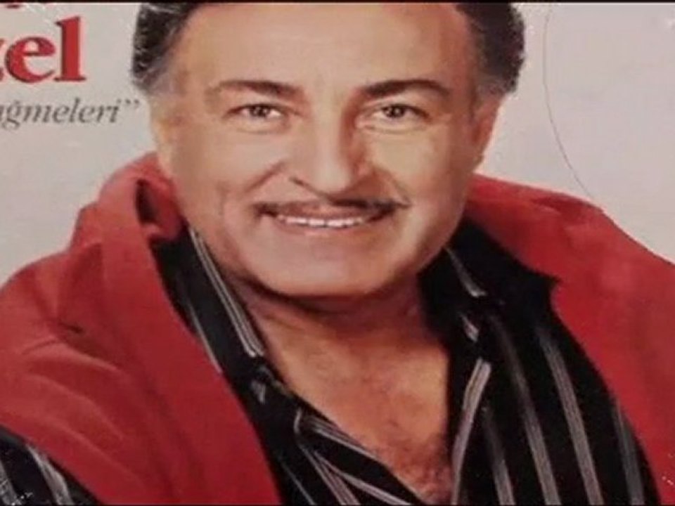 Yasar ÖZEL - Kirk Yillik Dost Gibiyiz- (Musıki Dergahı)