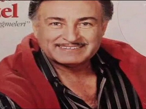 Yasar ÖZEL - Kirk Yillik Dost Gibiyiz- (Musıki Dergahı)