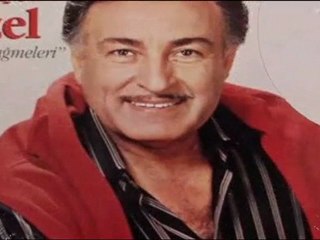 Yasar ÖZEL - Kirk Yillik Dost Gibiyiz- (Musıki Dergahı)