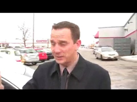 used 2009 Toyota Yaris Tony Graham Ottawa Kanata