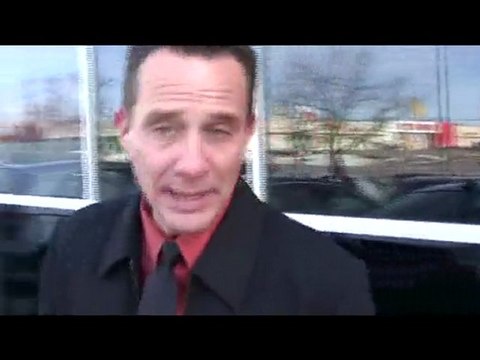 Certified used 2007 BMW 323i Tony Graham Ottawa Kanata